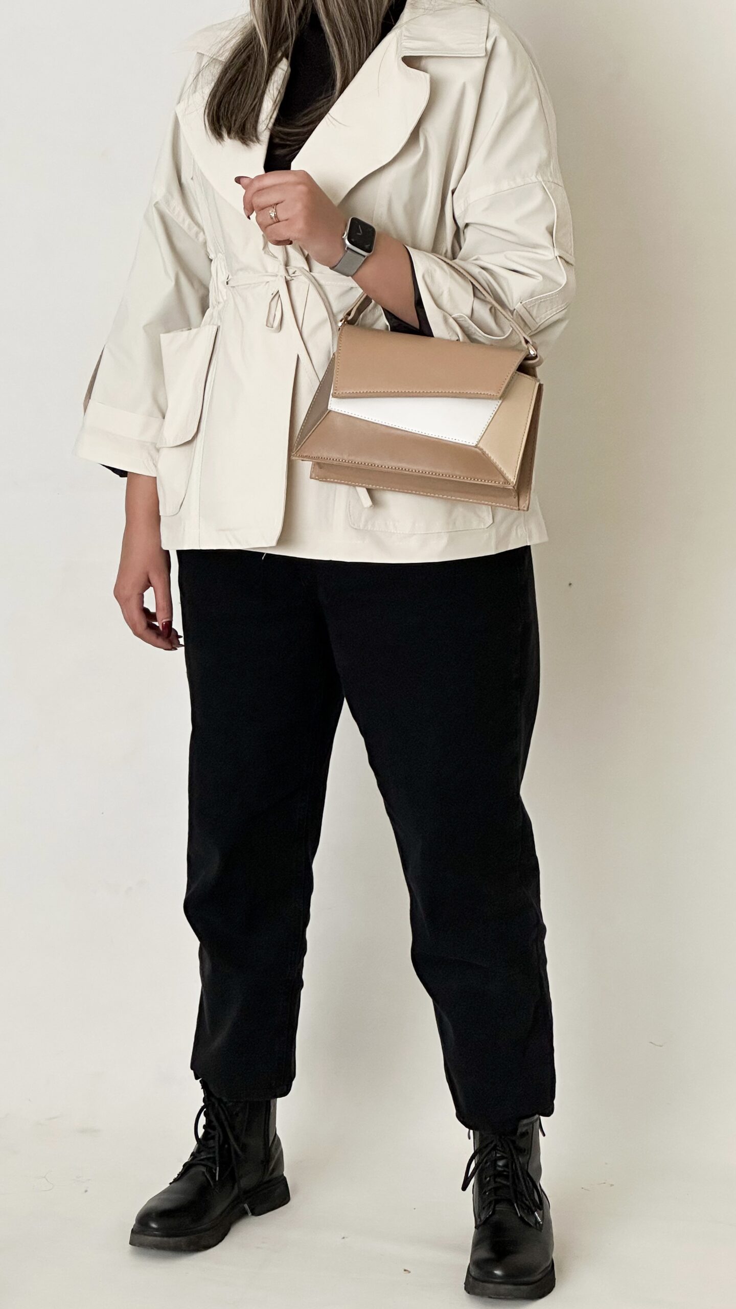 کیف زنانه آلتین - Image 8